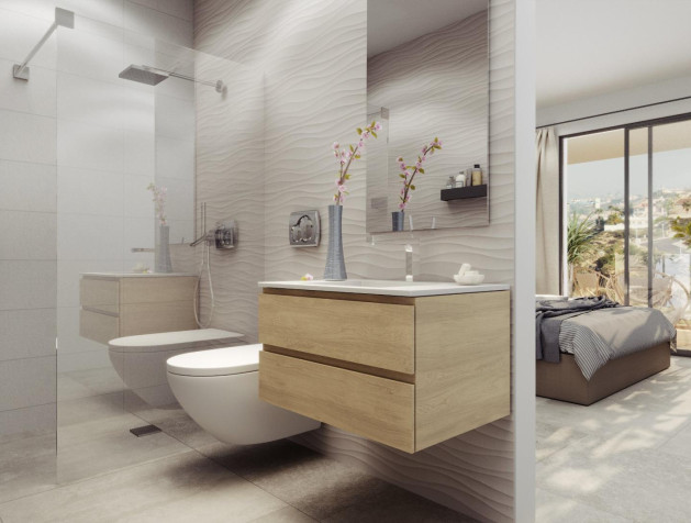 Nouvelle construction - Villa - Rojales - Golf La Marquesa (Ciudad Quesada)