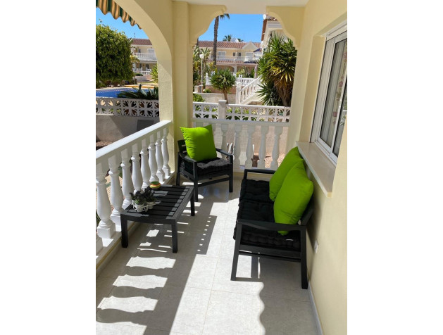 Revente - 3. Semi - Detached Villa - Ciudad Quesada - Rojales