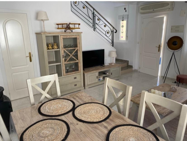 Revente - 3. Semi - Detached Villa - Ciudad Quesada - Rojales