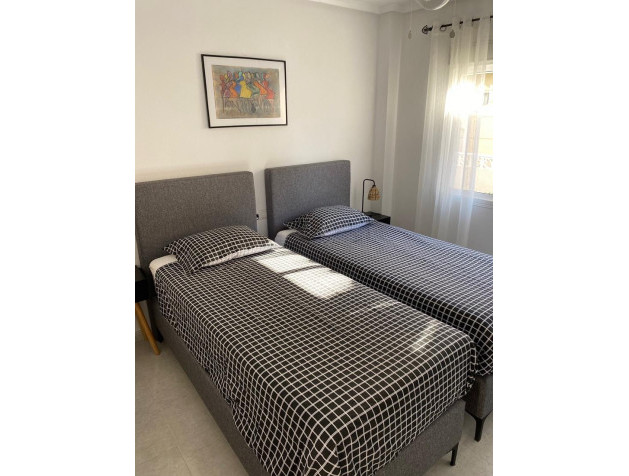 Revente - 3. Semi - Detached Villa - Ciudad Quesada - Rojales