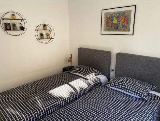 Revente - 3. Semi - Detached Villa - Ciudad Quesada - Rojales
