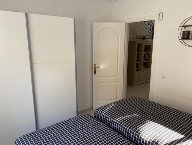 Revente - 3. Semi - Detached Villa - Ciudad Quesada - Rojales