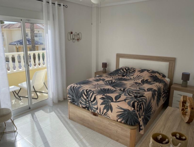 Revente - 3. Semi - Detached Villa - Ciudad Quesada - Rojales