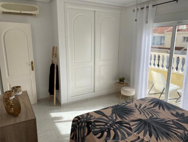 Revente - 3. Semi - Detached Villa - Ciudad Quesada - Rojales