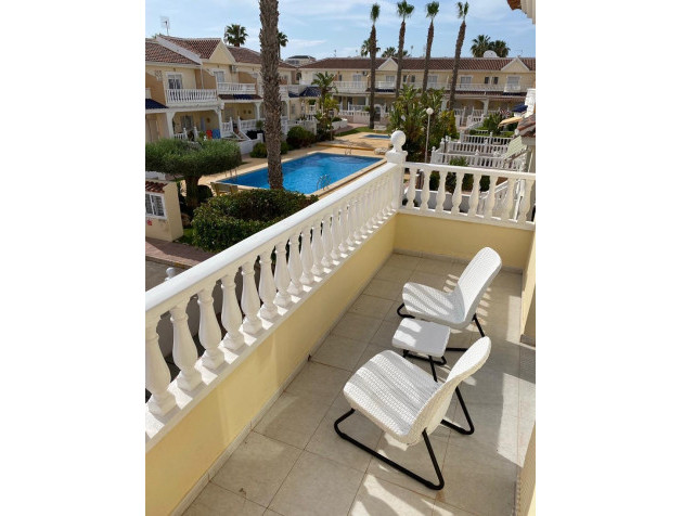 Revente - 3. Semi - Detached Villa - Ciudad Quesada - Rojales