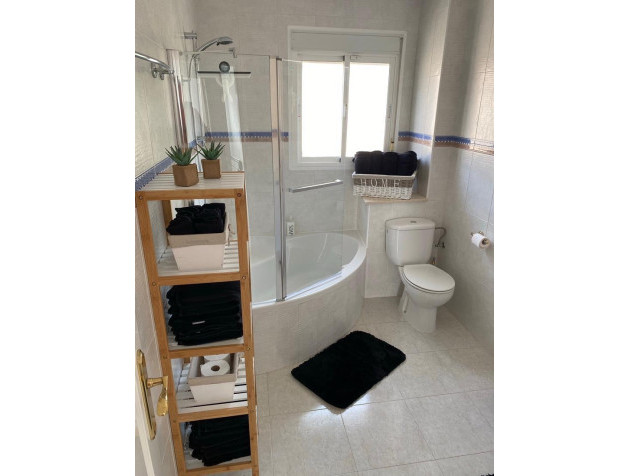 Revente - 3. Semi - Detached Villa - Ciudad Quesada - Rojales