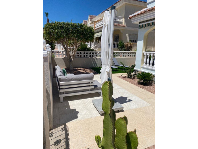 Revente - 3. Semi - Detached Villa - Ciudad Quesada - Rojales