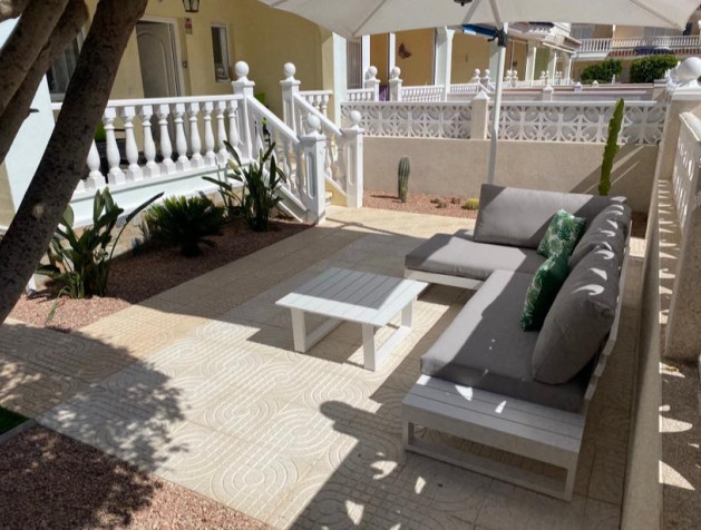Revente - 3. Semi - Detached Villa - Ciudad Quesada - Rojales