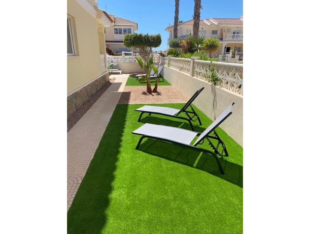 Revente - 3. Semi - Detached Villa - Ciudad Quesada - Rojales