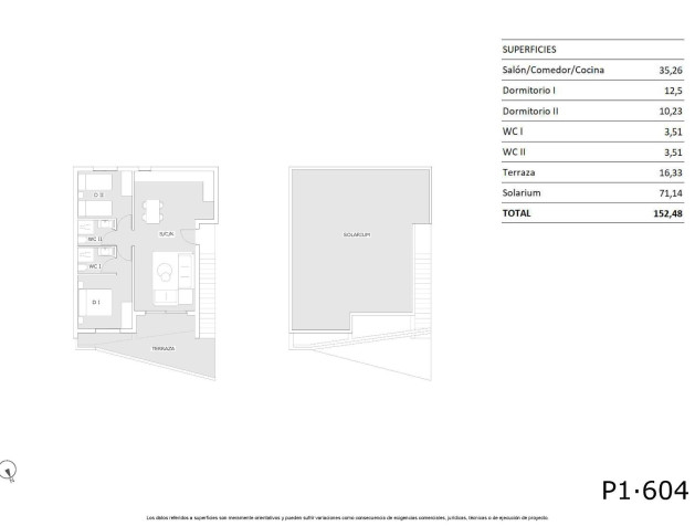 Nouvelle construction - Bungalow - San Miguel de Salinas - Pueblo
