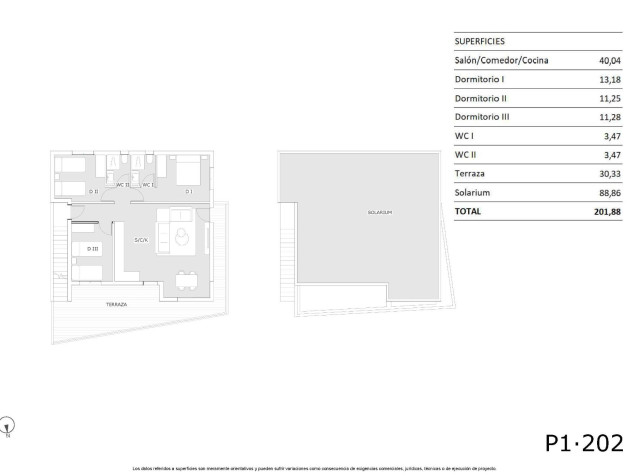 Nouvelle construction - Bungalow - San Miguel de Salinas - Pueblo