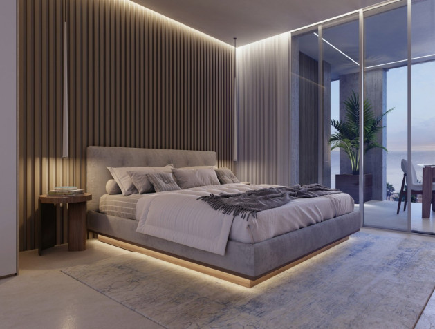Nouvelle construction - Apartment - Torrevieja - La Mata