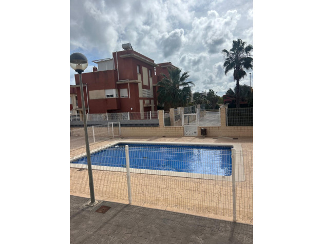 Nouvelle construction - Attique - Orihuela Costa - Lomas de Cabo Roig