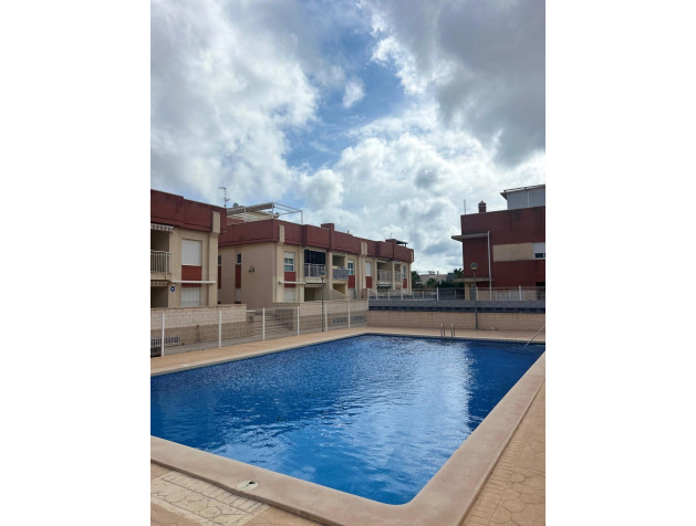 Nouvelle construction - Attique - Orihuela Costa - Lomas de Cabo Roig