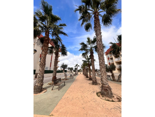 Nouvelle construction - Attique - Orihuela Costa - Lomas de Cabo Roig