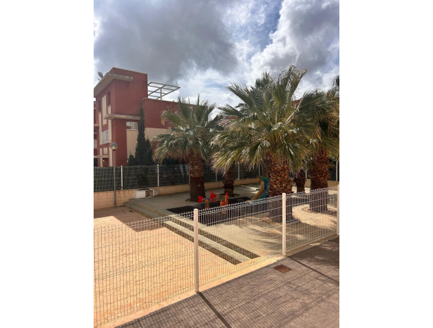 Nouvelle construction - Attique - Orihuela Costa - Lomas de Cabo Roig