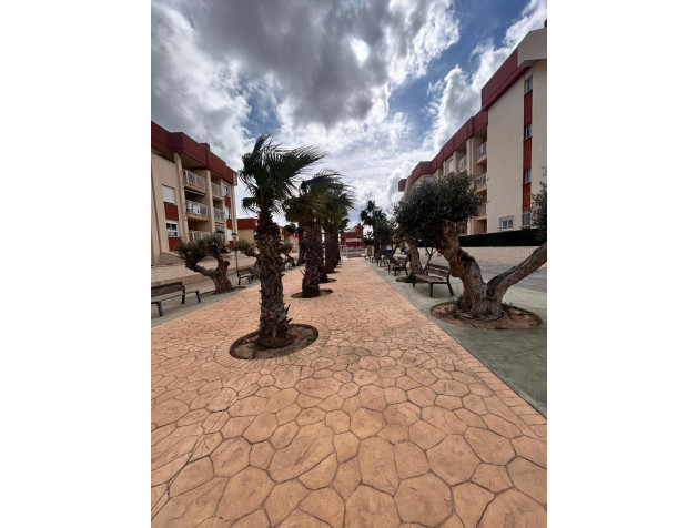 Nouvelle construction - Attique - Orihuela Costa - Lomas de Cabo Roig