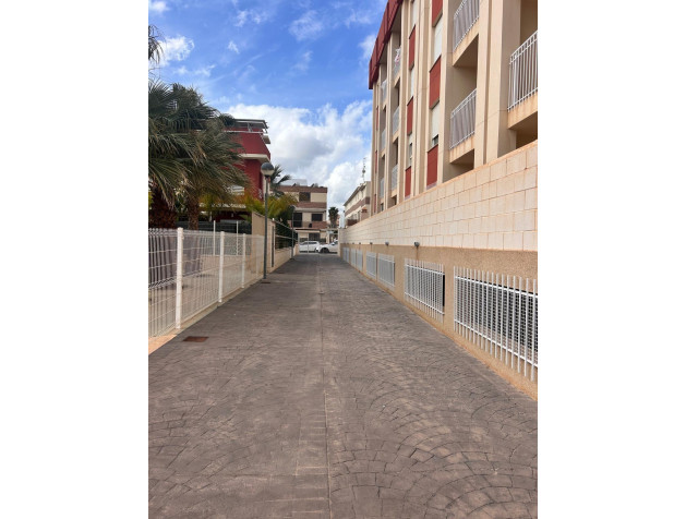 Nouvelle construction - Attique - Orihuela Costa - Lomas de Cabo Roig