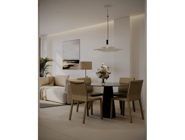 Nouvelle construction - Attique - Guardamar del Segura - Pueblo