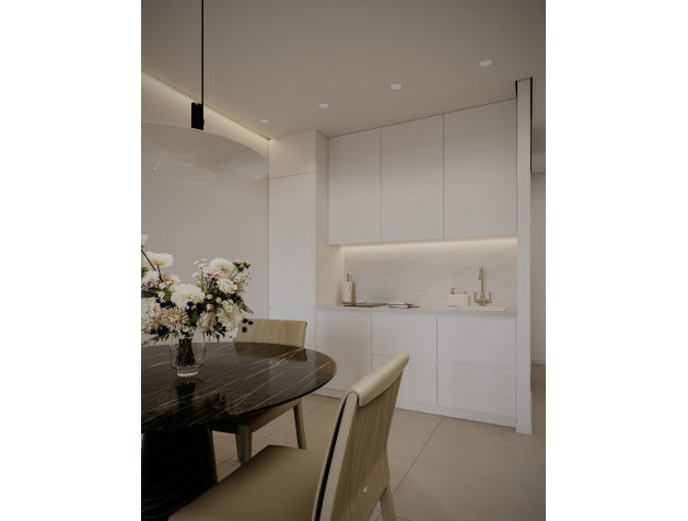 Nouvelle construction - Attique - Guardamar del Segura - Pueblo