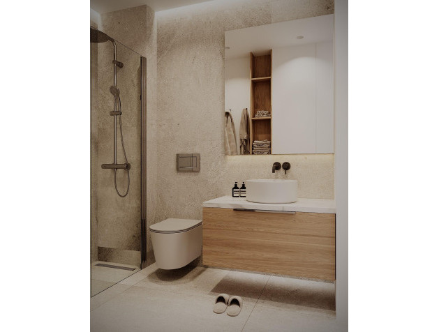Nouvelle construction - Attique - Guardamar del Segura - Pueblo