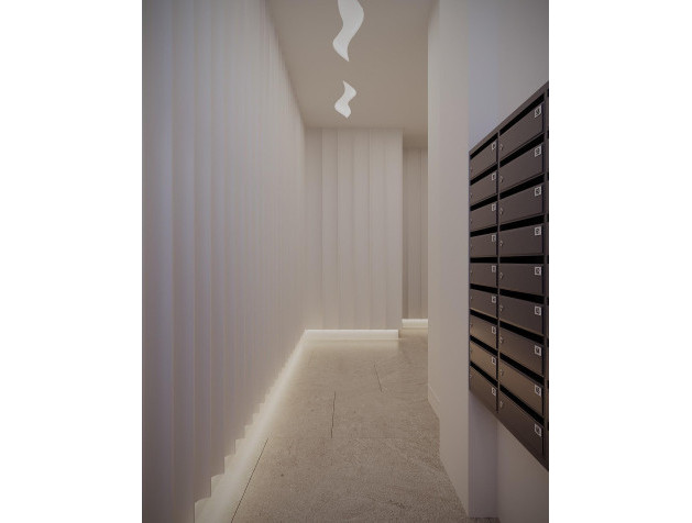 Nouvelle construction - Attique - Guardamar del Segura - Pueblo