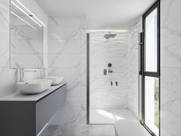 Nouvelle construction - Apartment - Guardamar del Segura - Avenida del Puerto