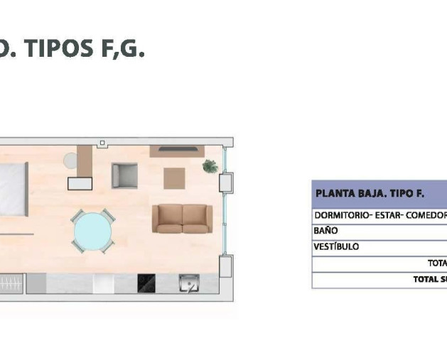Nieuwbouw Woningen - Apartment - Guardamar del Segura - Pueblo