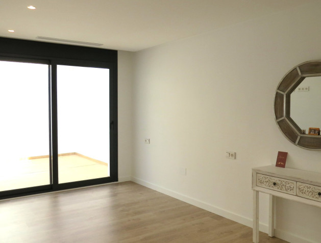 Herverkoop - Villa - Ciudad Quesada