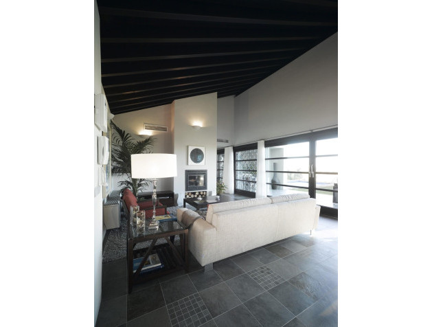 Nieuwbouw Woningen - Villa - Sucina - Peraleja Golf