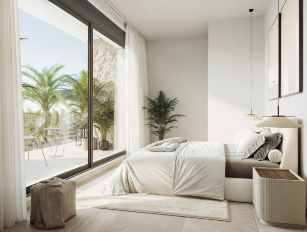 Nieuwbouw Woningen - Villa - Torre Pacheco - Santa Rosalia Lake And Life Resort