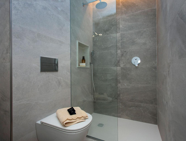 Nouvelle construction - Town House - Pilar de la Horadada - La Torre De La Horadada