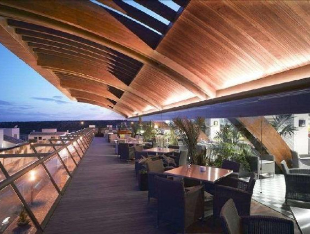Nieuwbouw Woningen - Villa - Sucina - Peraleja Golf