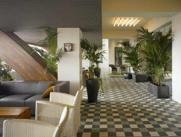 Nieuwbouw Woningen - Villa - Sucina - Peraleja Golf