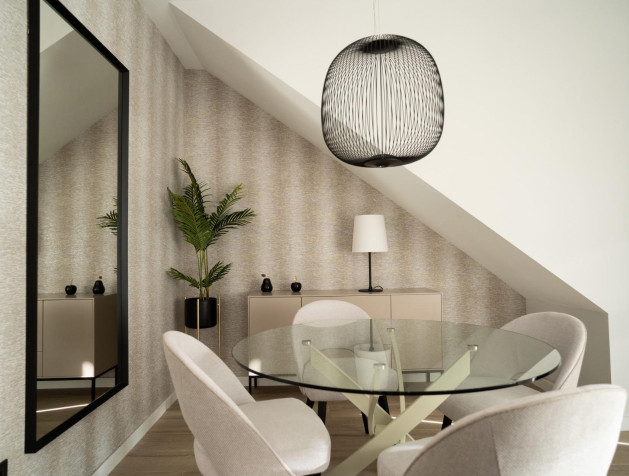 Nieuwbouw Woningen - Bungalow - Pilar de la Horadada - pueblo