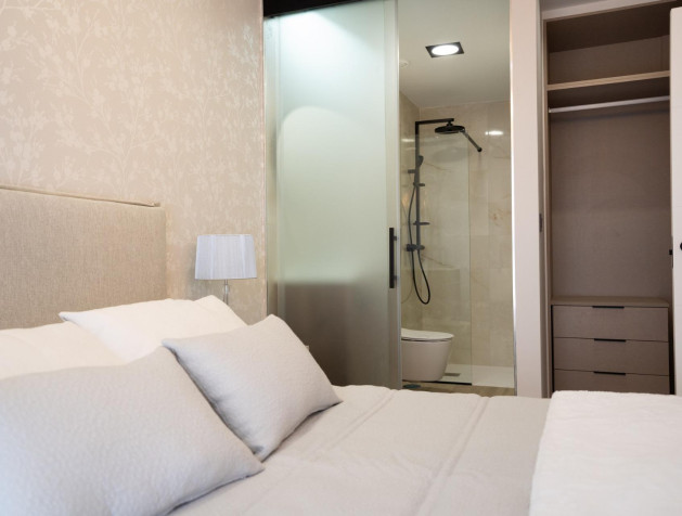 Nieuwbouw Woningen - Bungalow - Pilar de la Horadada - pueblo