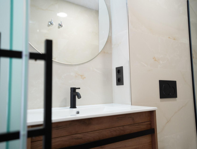 Nieuwbouw Woningen - Bungalow - Pilar de la Horadada - pueblo
