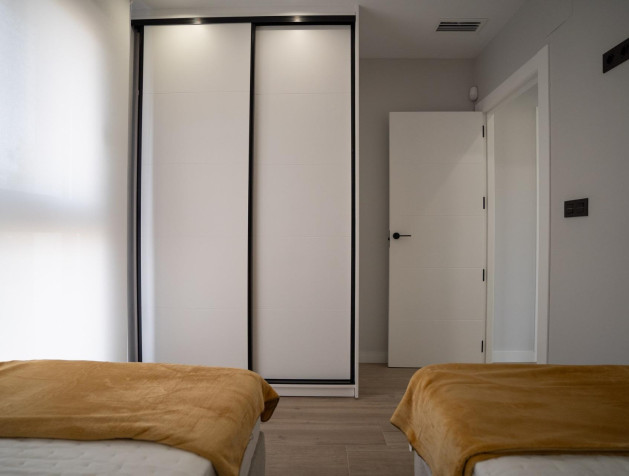 Nieuwbouw Woningen - Bungalow - Pilar de la Horadada - pueblo