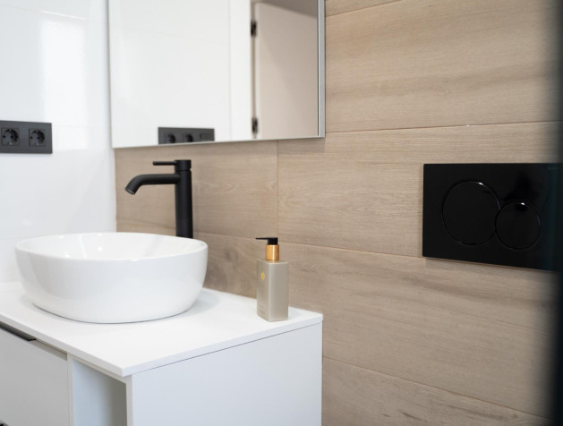 Nieuwbouw Woningen - Bungalow - Pilar de la Horadada - pueblo