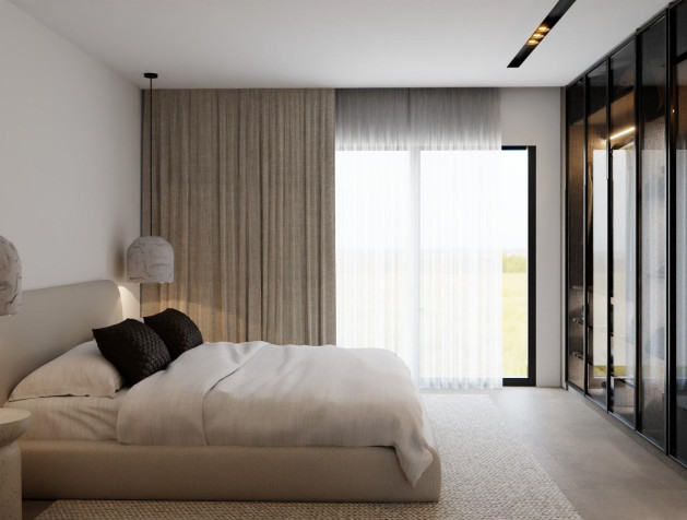 Nouvelle construction - Villa - Orihuela Costa - La Zenia