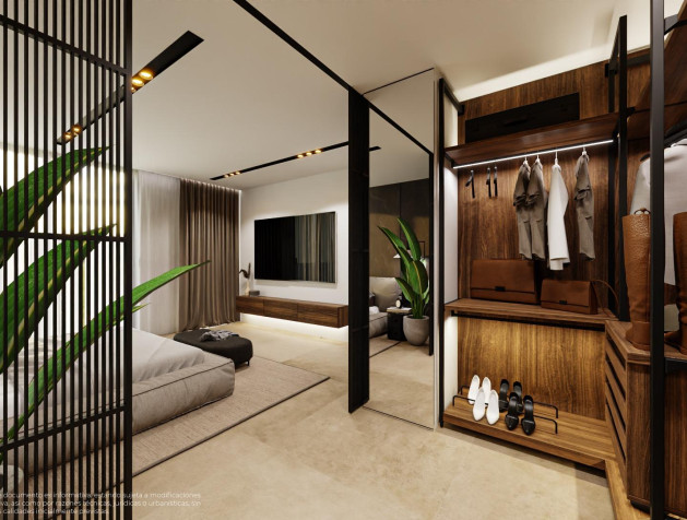 Nouvelle construction - Villa - Orihuela Costa - La Zenia