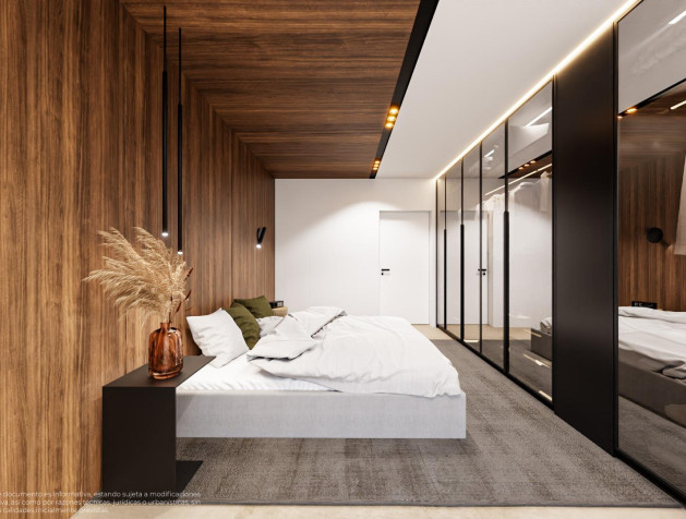 Nouvelle construction - Villa - Orihuela Costa - La Zenia