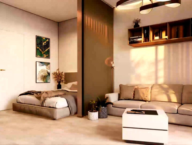 Nieuwbouw Woningen - Apartment - Torrevieja - Centro