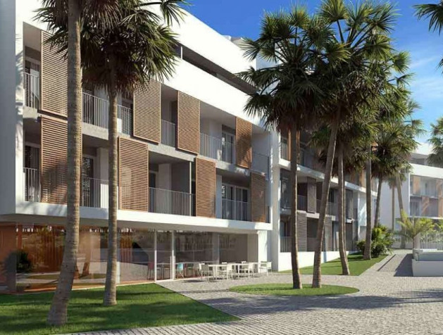 New Build - Penthouse - Jávea Xàbia - centro