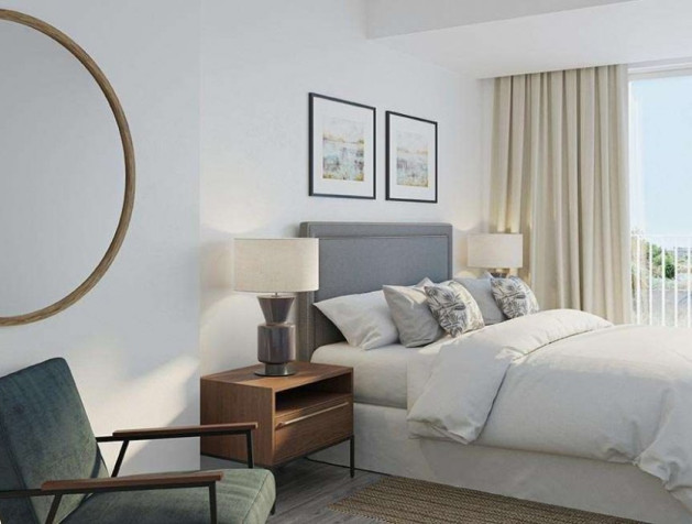 New Build - Penthouse - Jávea Xàbia - centro