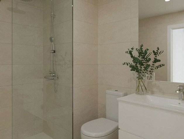 New Build - Penthouse - Jávea Xàbia - centro