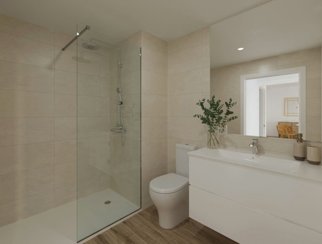 New Build - Penthouse - Jávea Xàbia - centro