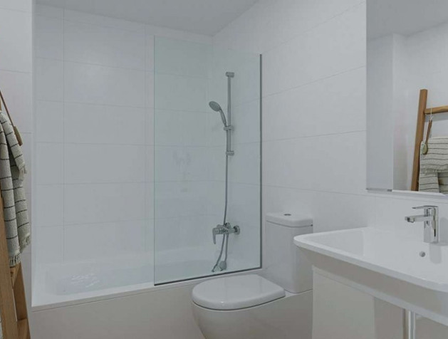 New Build - Penthouse - Jávea Xàbia - centro
