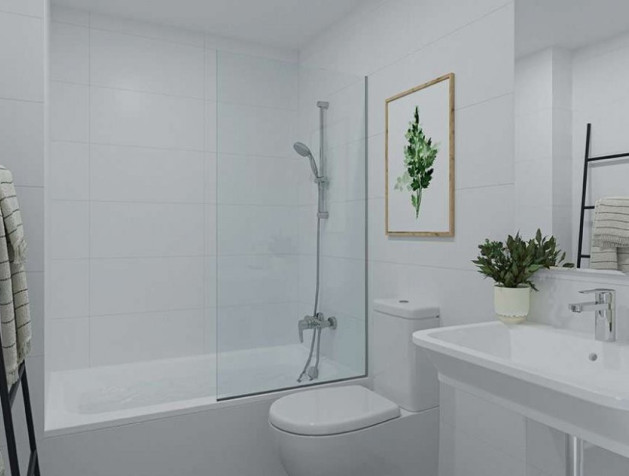 New Build - Penthouse - Jávea Xàbia - centro