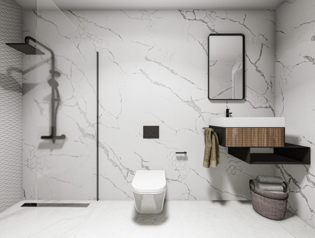 Nouvelle construction - Town House - Pilar de la Horadada - Lo Monte
